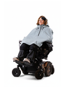 Rolstoelcape Vana - Unisex