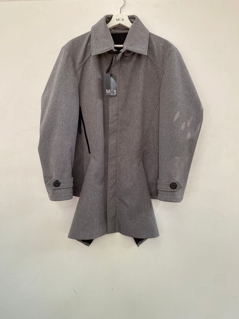 Outlet 8 - Rolstoeljas