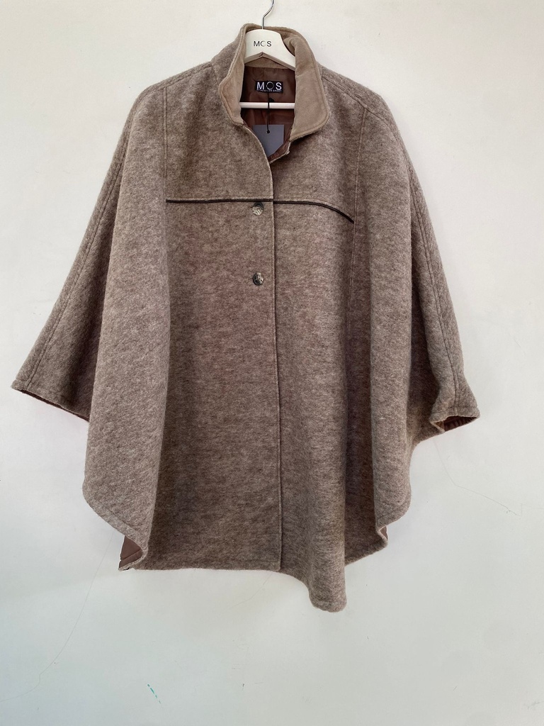 Outlet 12 - Rolstoelcape