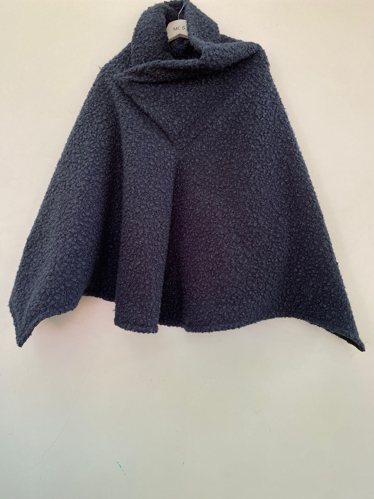 Outlet 17 - Rolstoelcape