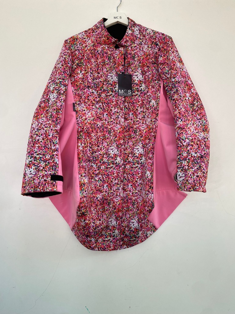 Outlet 18 - Rolstoeljas