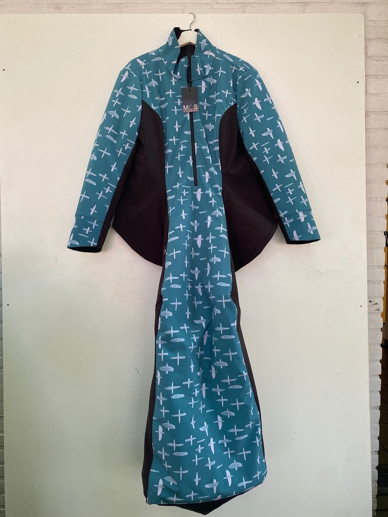 Outlet 20 - Rolstoeljas