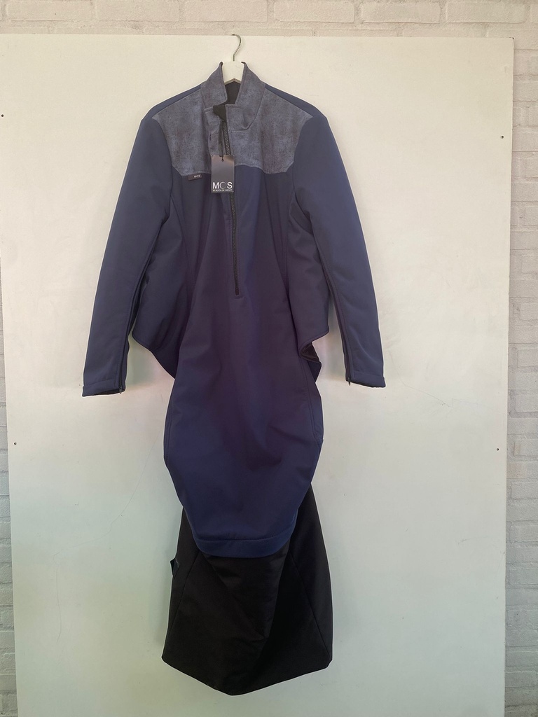 Outlet 23 - Rolstoeljas