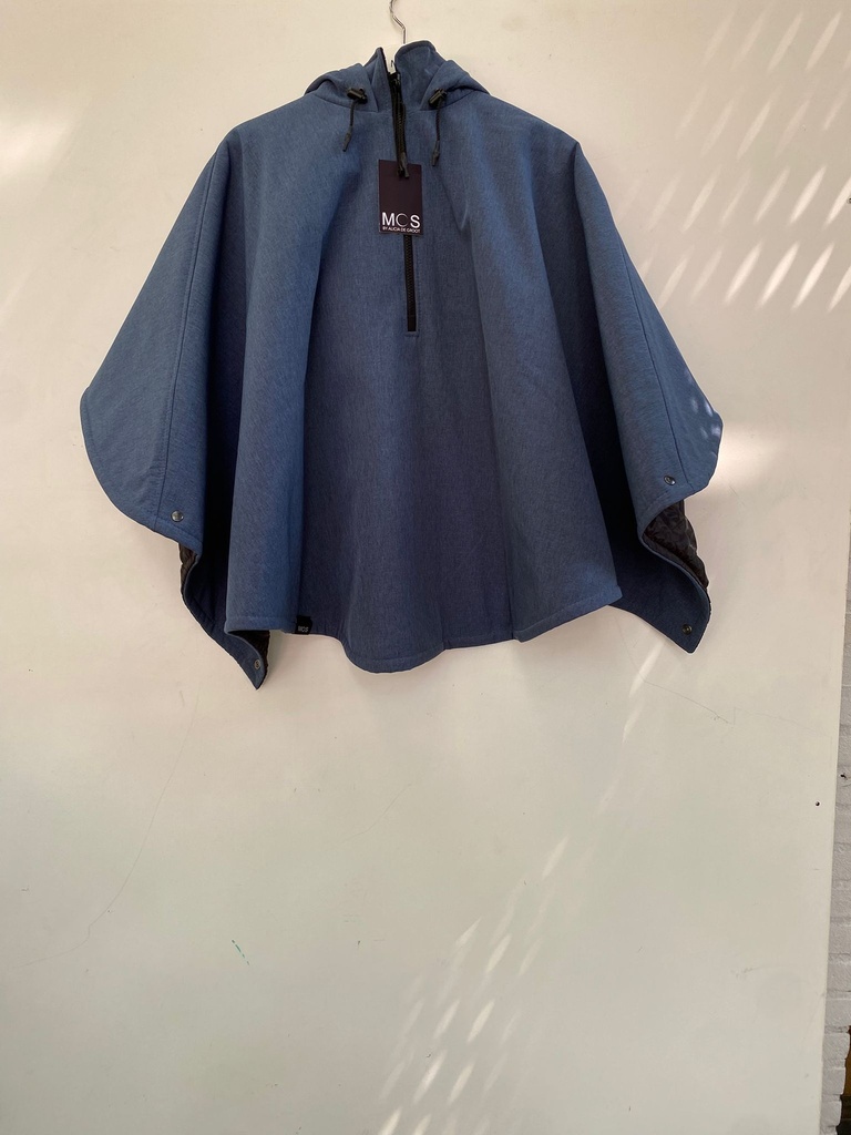 Outlet 2 - Rolstoelcape