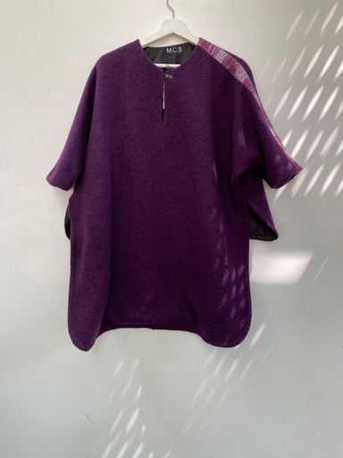 Outlet 3 - Rolstoelcape