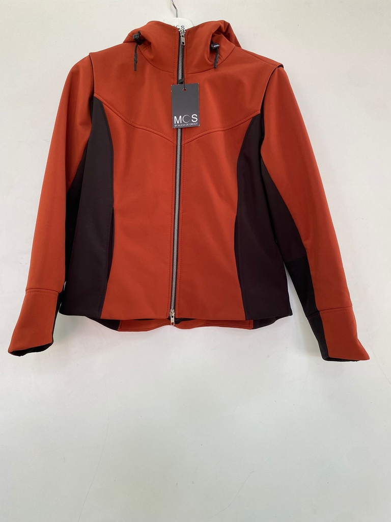 Outlet 14 - Rolstoeljas