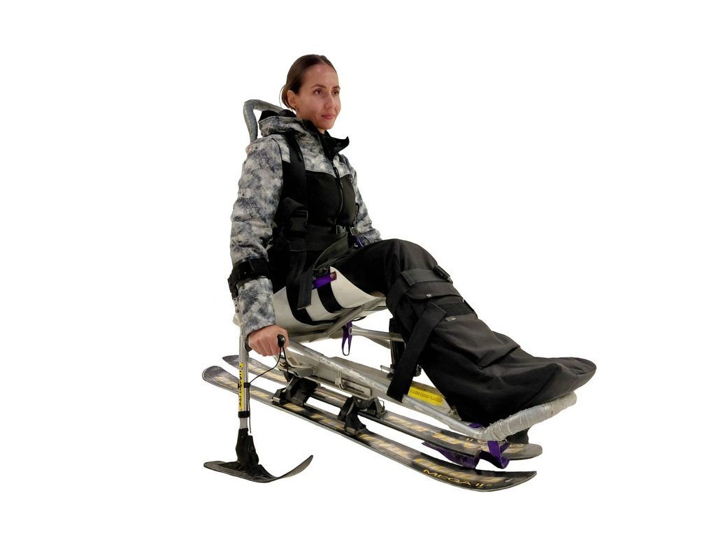 Skihoes Tundra